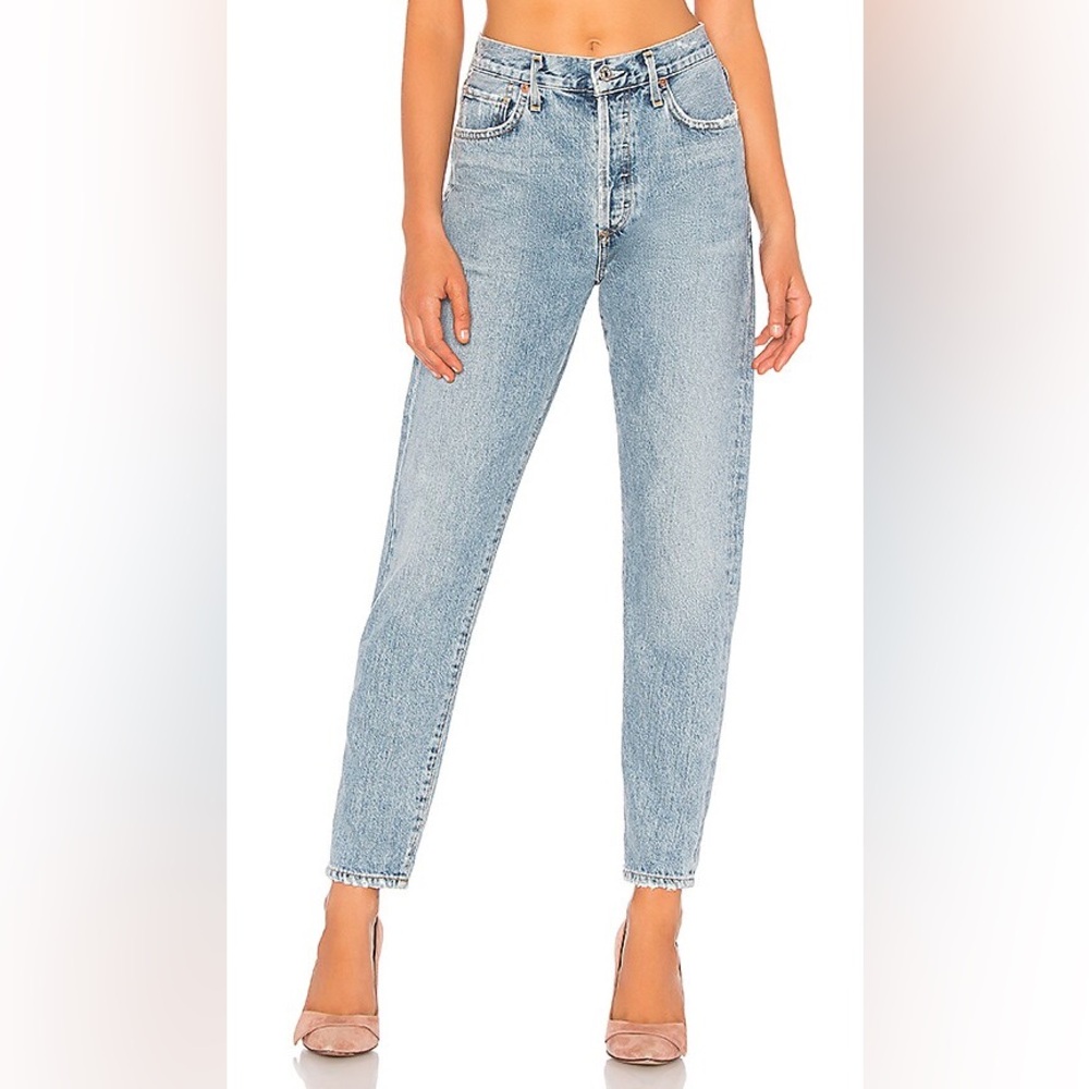 Citizens of Humanity Liya jeans